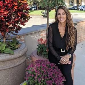 Meet your Posher, Maria